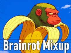 ເກມ Brainrot Mixup