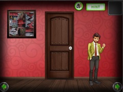 ເກມ Amgel Easy Room Escape 290