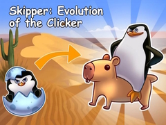 ເກມ Skipper: Evolution of the Clicker