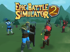 ເກມ Epic Battle Simulator 2
