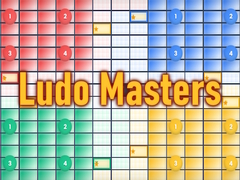 ເກມ Ludo Masters