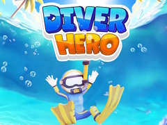 ເກມ Diver Hero