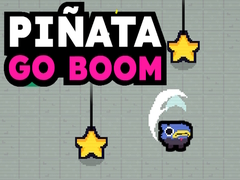 ເກມ Pinata Go Boom