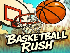 ເກມ Basketball Rush