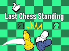 ເກມ Last Chess Standing