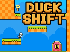 ເກມ Duck Shift