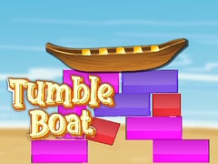 ເກມ Tumble Boat