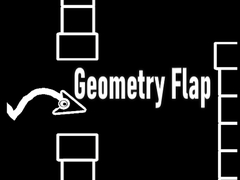 ເກມ Geometry Flap