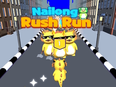 ເກມ Nailong Rush Run