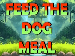 ເກມ Feed The Dog Meal