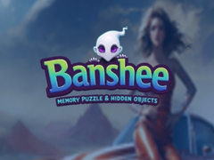 ເກມ Banshee Memory Puzzle & Hidden Objects