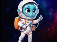 ເກມ Planet Target Challenge