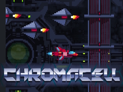ເກມ Chromacell