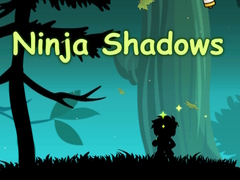 ເກມ Ninja Shadows