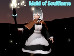 ເກມ Maid of Soulflame