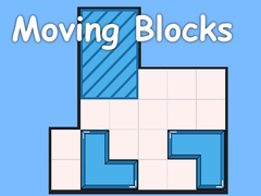 ເກມ Moving Blocks
