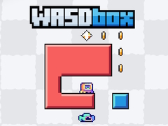 ເກມ WASDbox