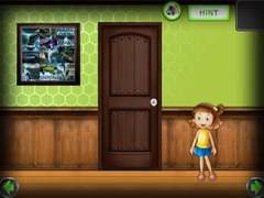 ເກມ Amgel Kids Room Escape 315
