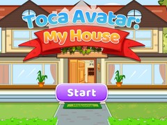 ເກມ Toca Avatar: My House