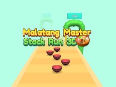 ເກມ Malatang Master Stack Run 3d