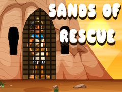 ເກມ Sands of Rescue