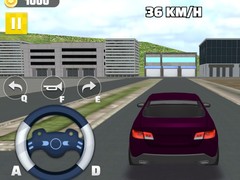 ເກມ The Long Drive