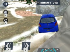 ເກມ Otr Off-road Driving