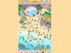 ເກມ Find It Out Water Park