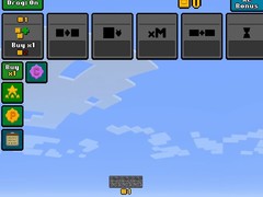 ເກມ Sky Blocks Falling