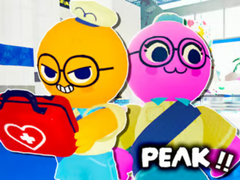 ເກມ Jigsaw Puzzle: PEAK