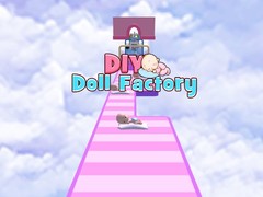 ເກມ DIY Doll Factory