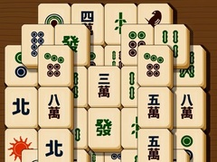 ເກມ Hidden Pairs Mahjong