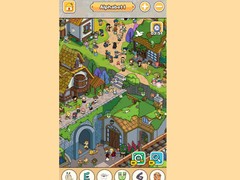ເກມ Find It Out Alphabet Lore ABC