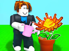 ເກມ Jigsaw Puzzle: Roblox Grow A Garden