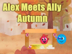ເກມ Alex Meets Ally Autumn