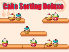 ເກມ Cake Sorting Deluxe