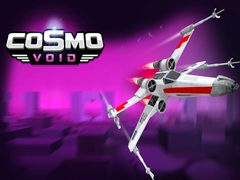ເກມ Cosmo Void