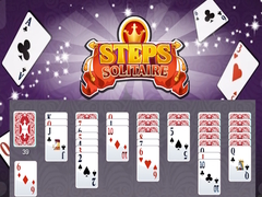 ເກມ Steps Solitaire