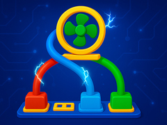 ເກມ Tangle Master 3D