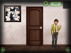 ເກມ Amgel Easy Room Escape 291