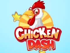 ເກມ Chicken Dash