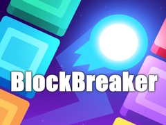 ເກມ BlockBreaker