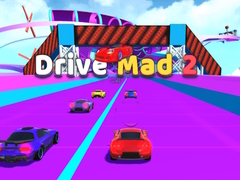 ເກມ Drive Mad 2