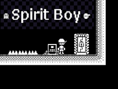 ເກມ Spirit Boy