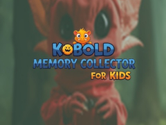 ເກມ Kobold Memory Collector For Kids