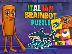 ເກມ Italian Brainrot Puzzle