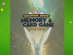ເກມ Seraphim Anime Memory & Card Game for Kids