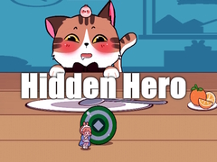 ເກມ Hidden Hero