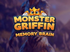 ເກມ Monster Griffin Memory Brain