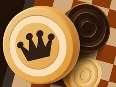 ເກມ Russian Checkers